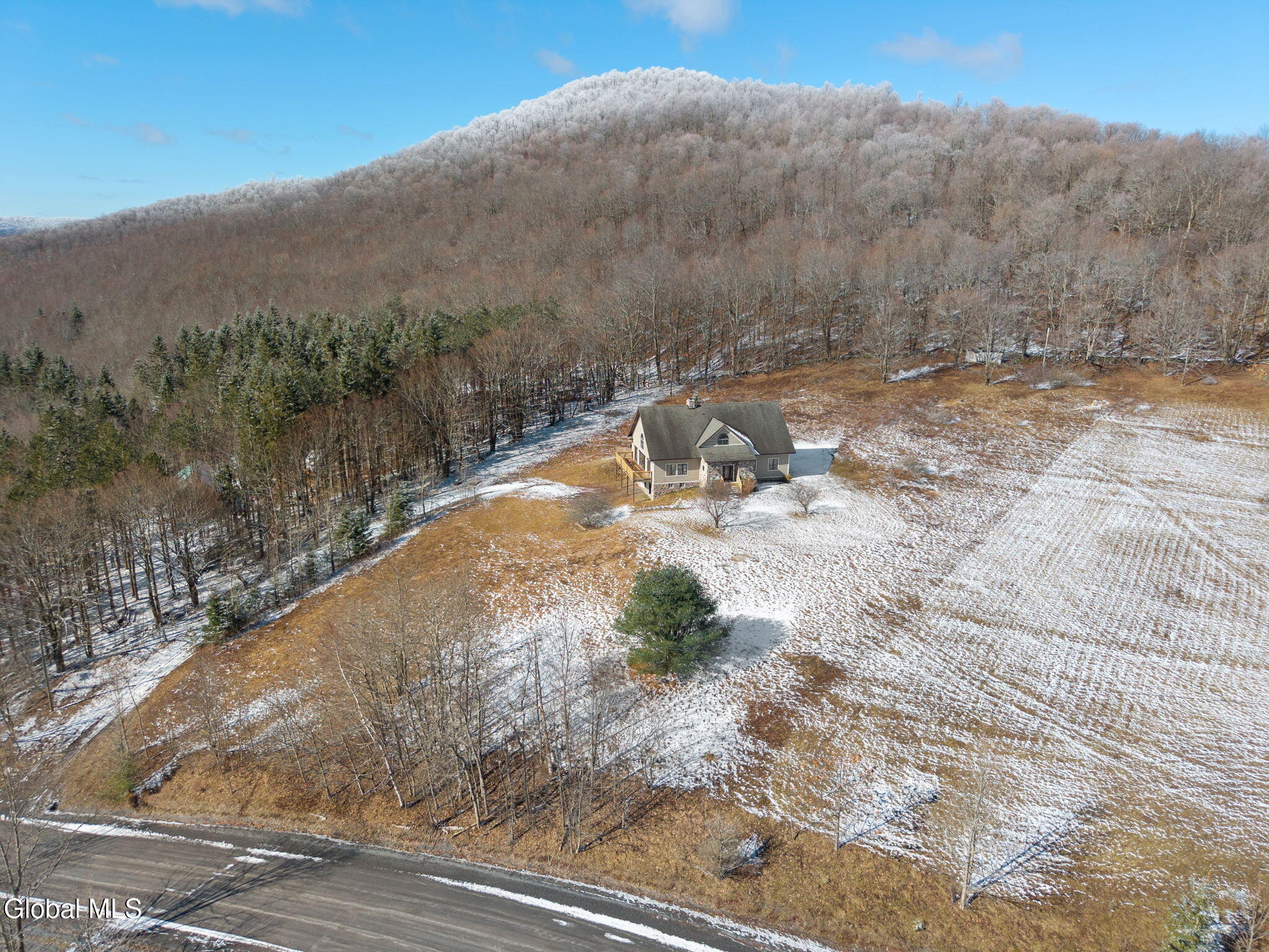 Tower Mountain Rd, Stamford, NY 12167 #1