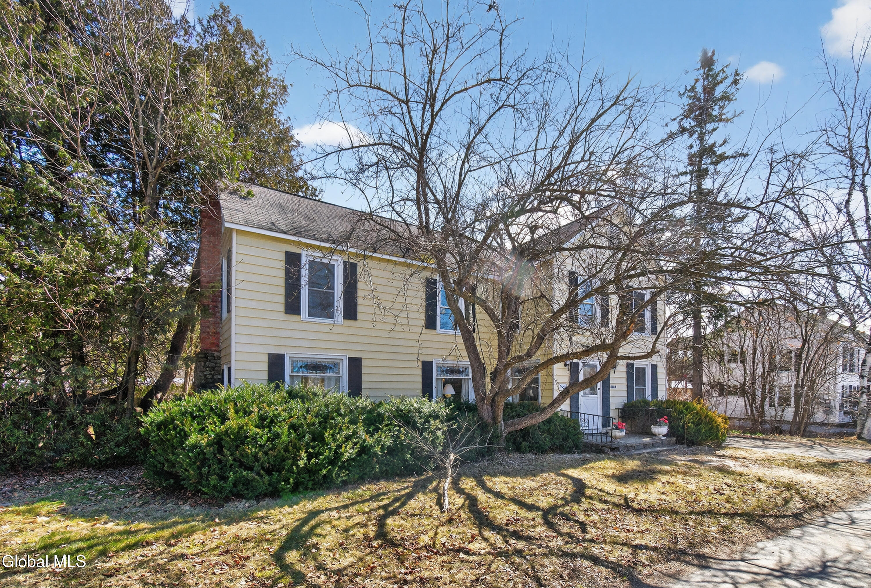 State Route 9 , Chestertown, NY 12817 #1