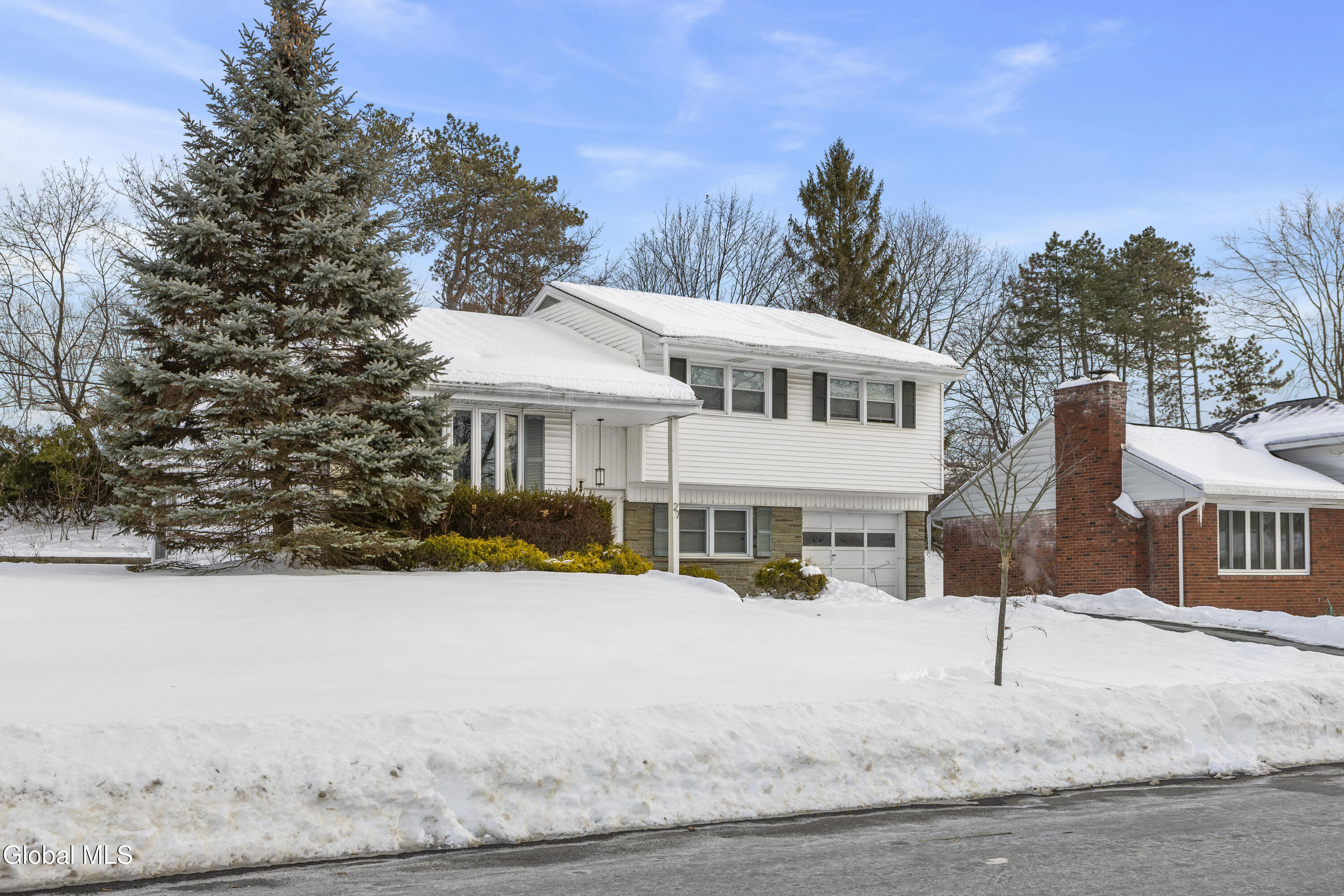 Davis Ave, Albany, NY 12203 #1