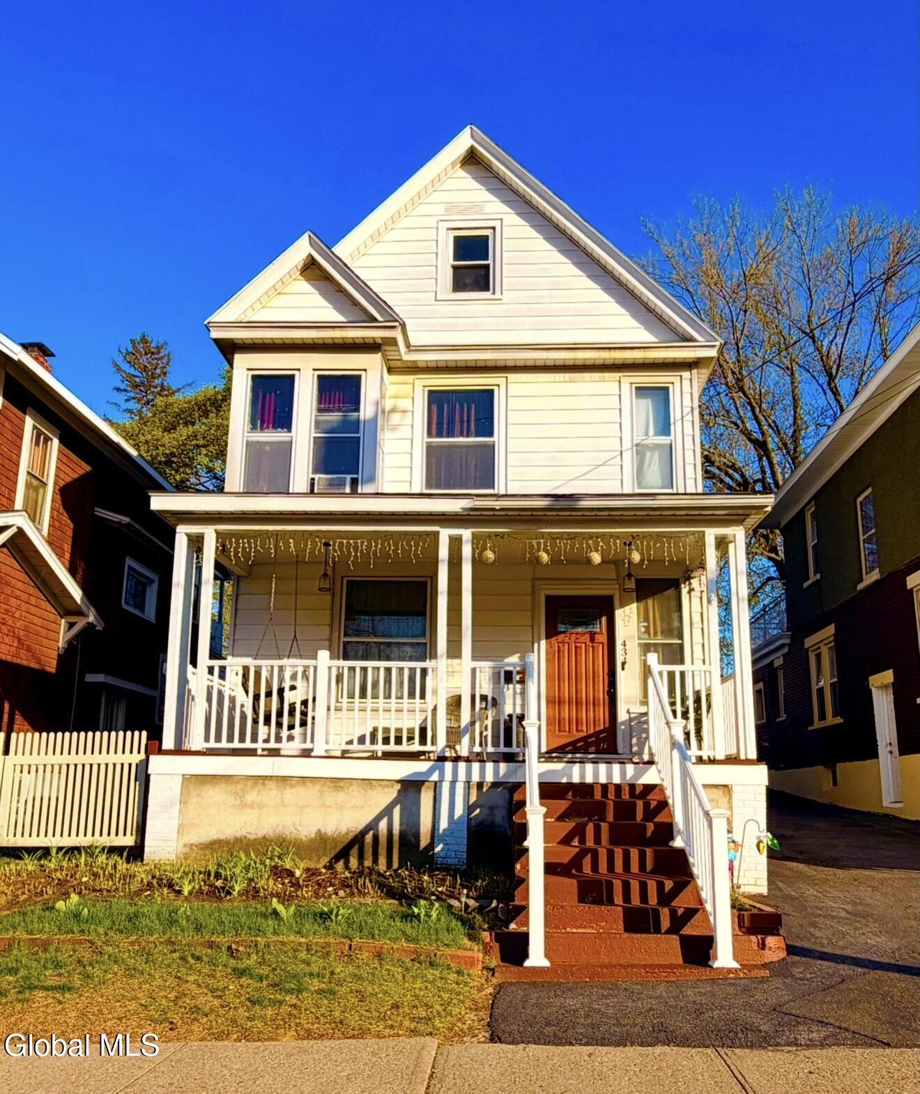 Furman St, Schenectady, NY 12304