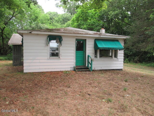 State Route 196 , Hudson Falls, NY 12839 #1