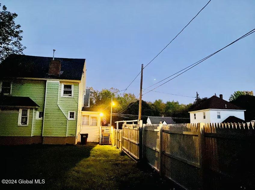 Lafayette St, Gloversville, NY 12078 #1