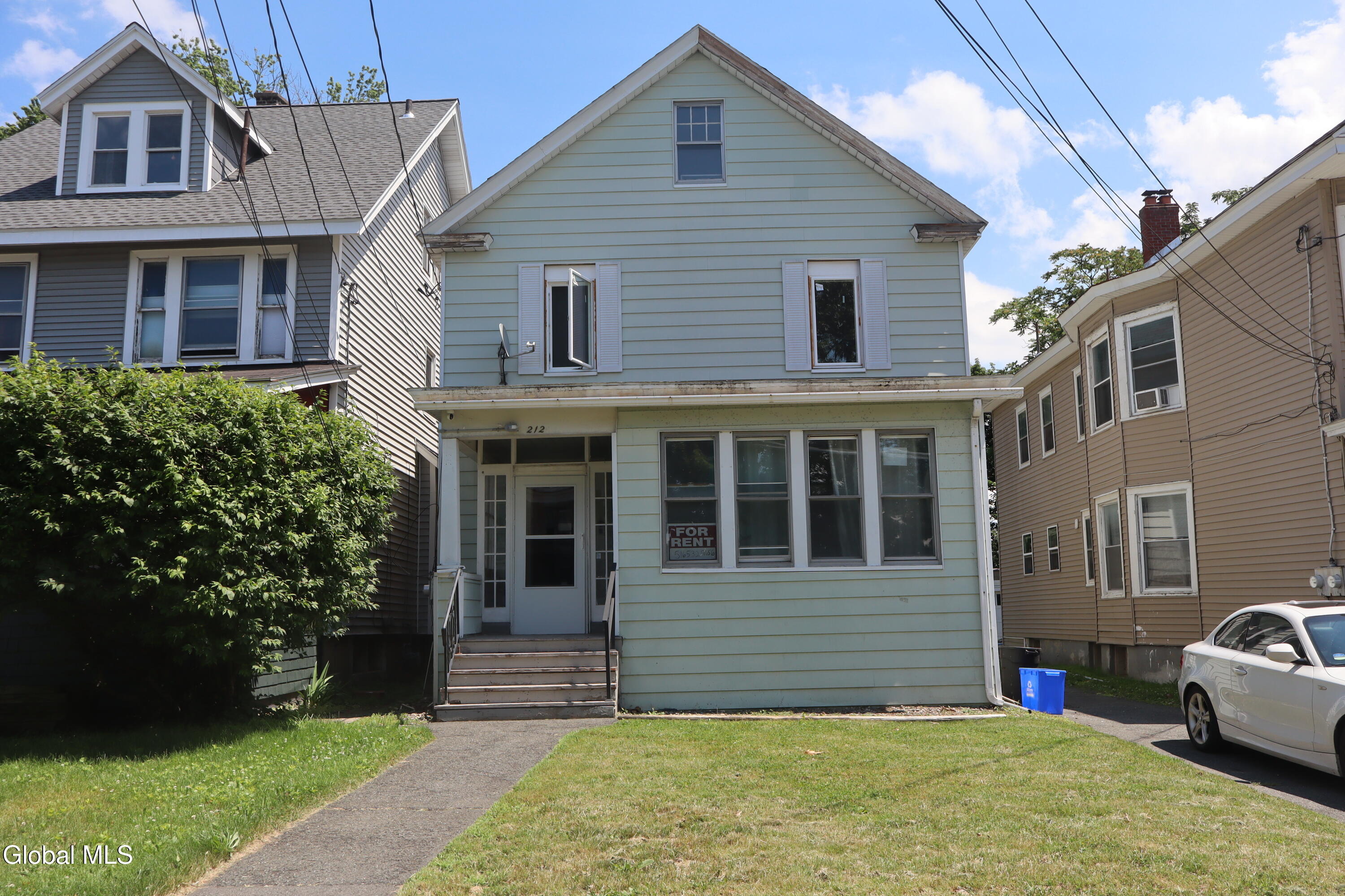 Ontario St, Albany, NY 12203