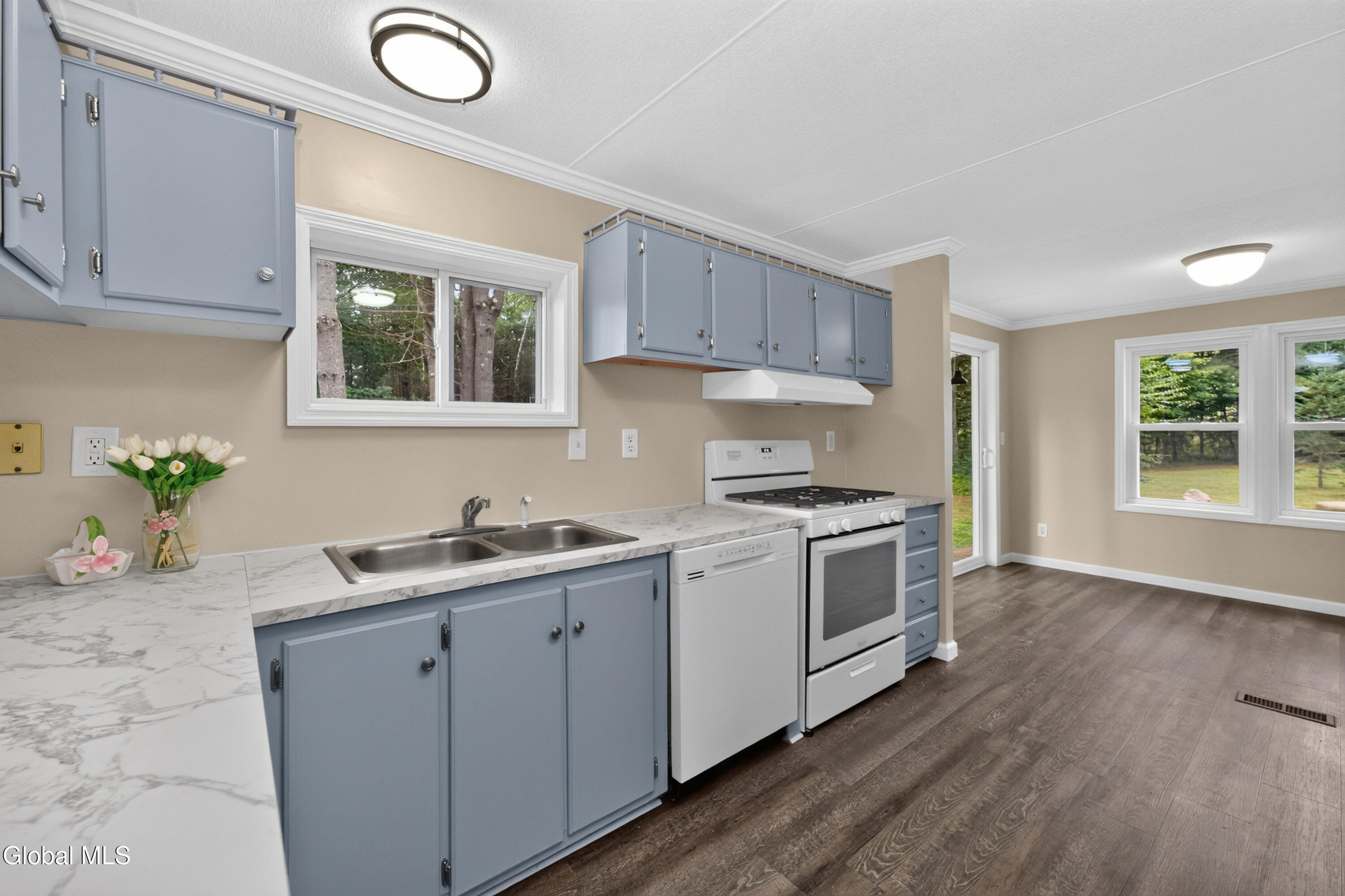 Middle Grove Rd, Middle Grove, NY 12850 #1