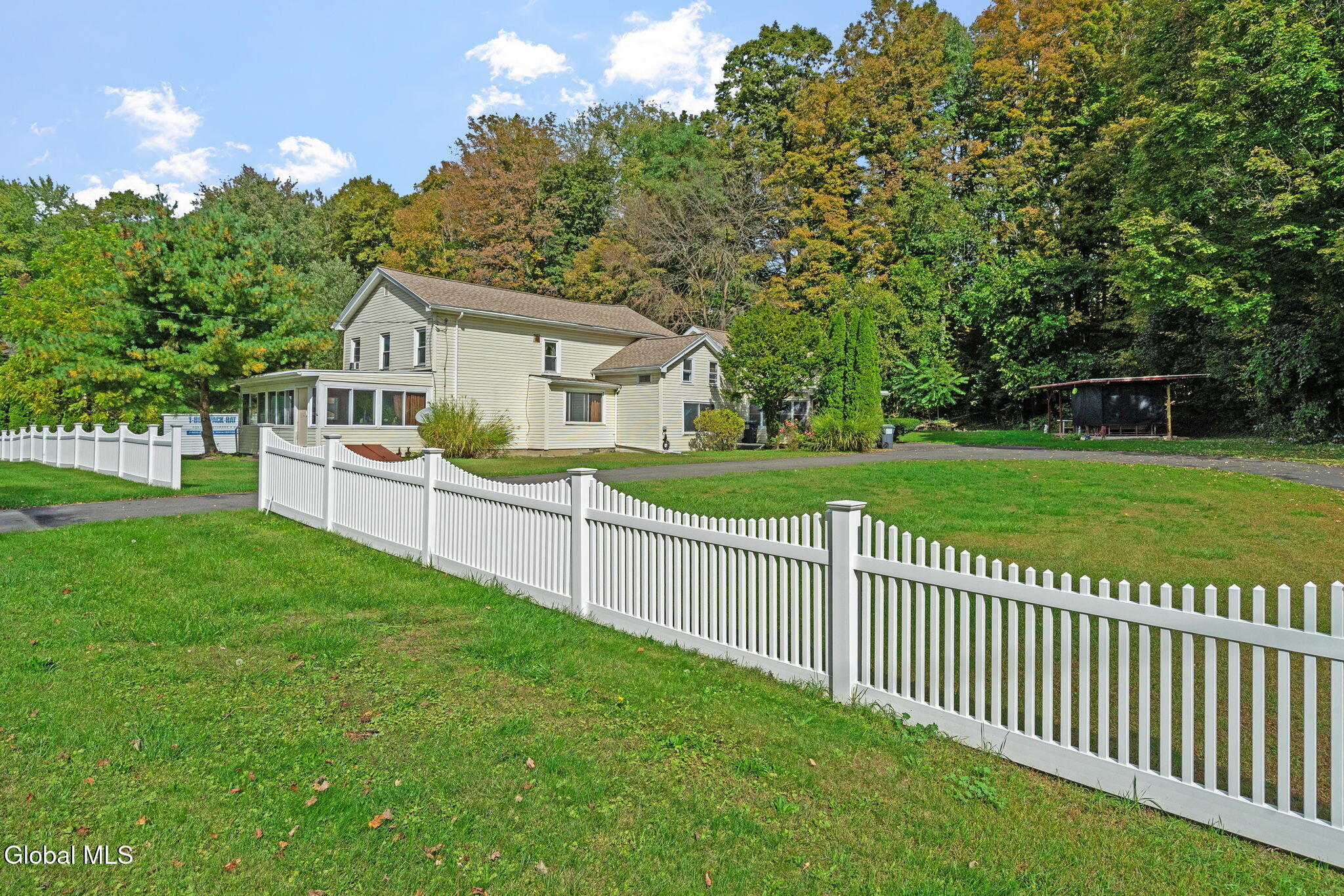 Mechanic St, Valatie, NY 12184