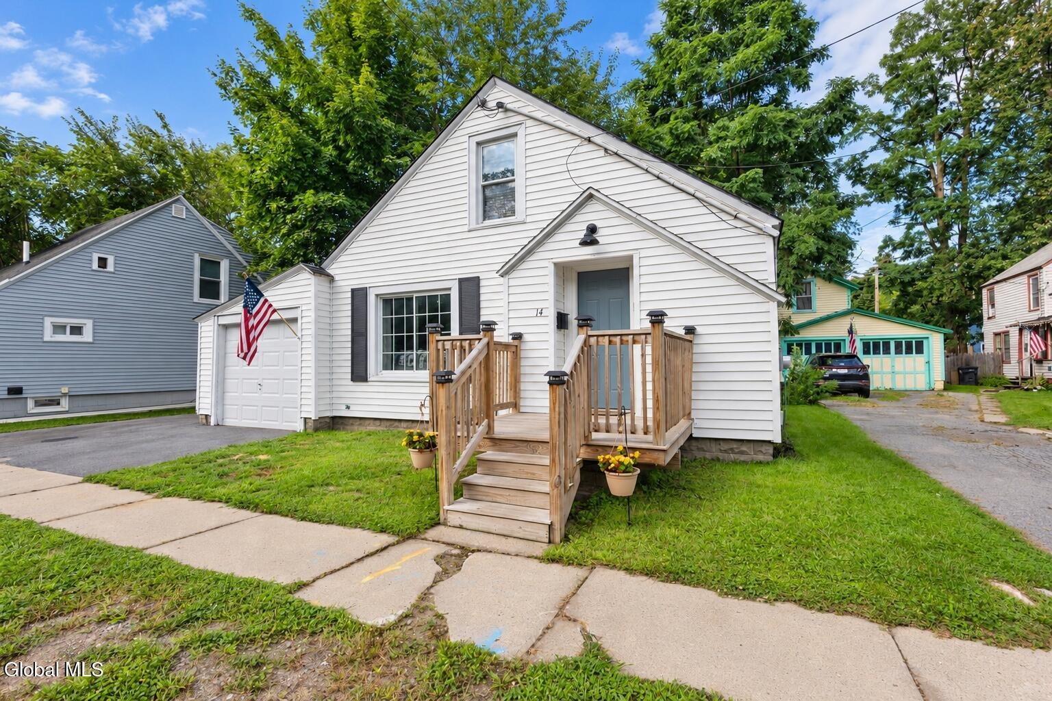 Liberty Pl, Hudson Falls, NY 12839