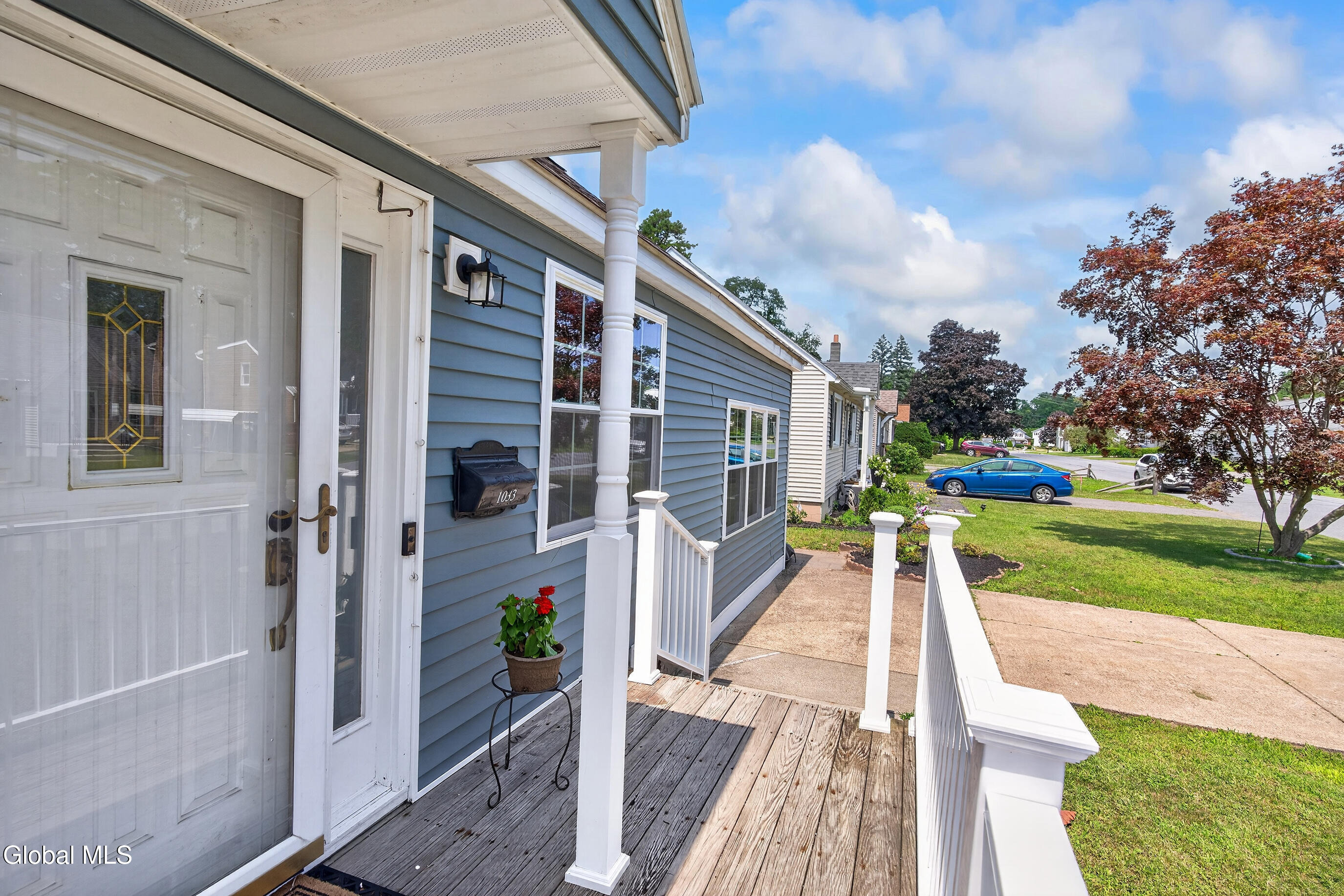 Mckinley Ave, Schenectady, NY 12303 #1