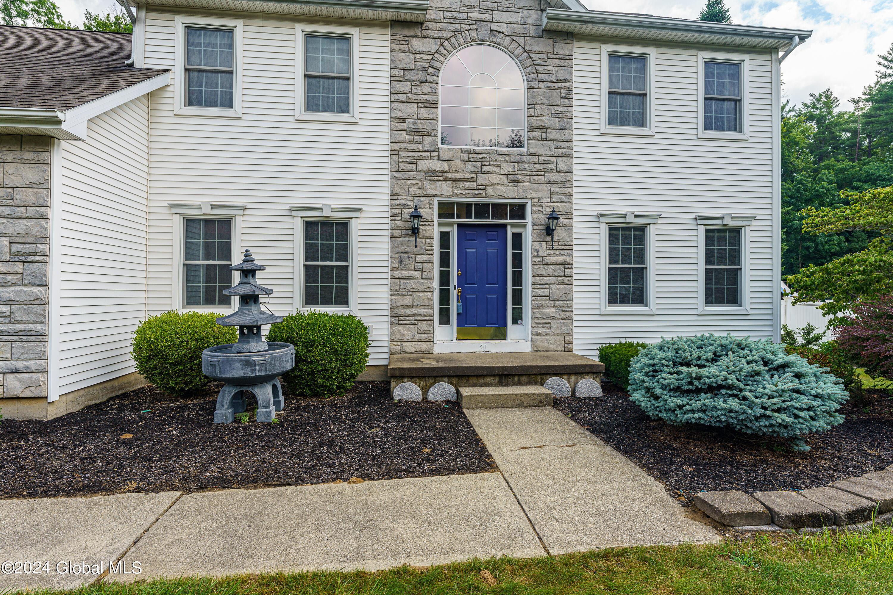 Birch Hill Rd, Ballston Lake, NY 12019