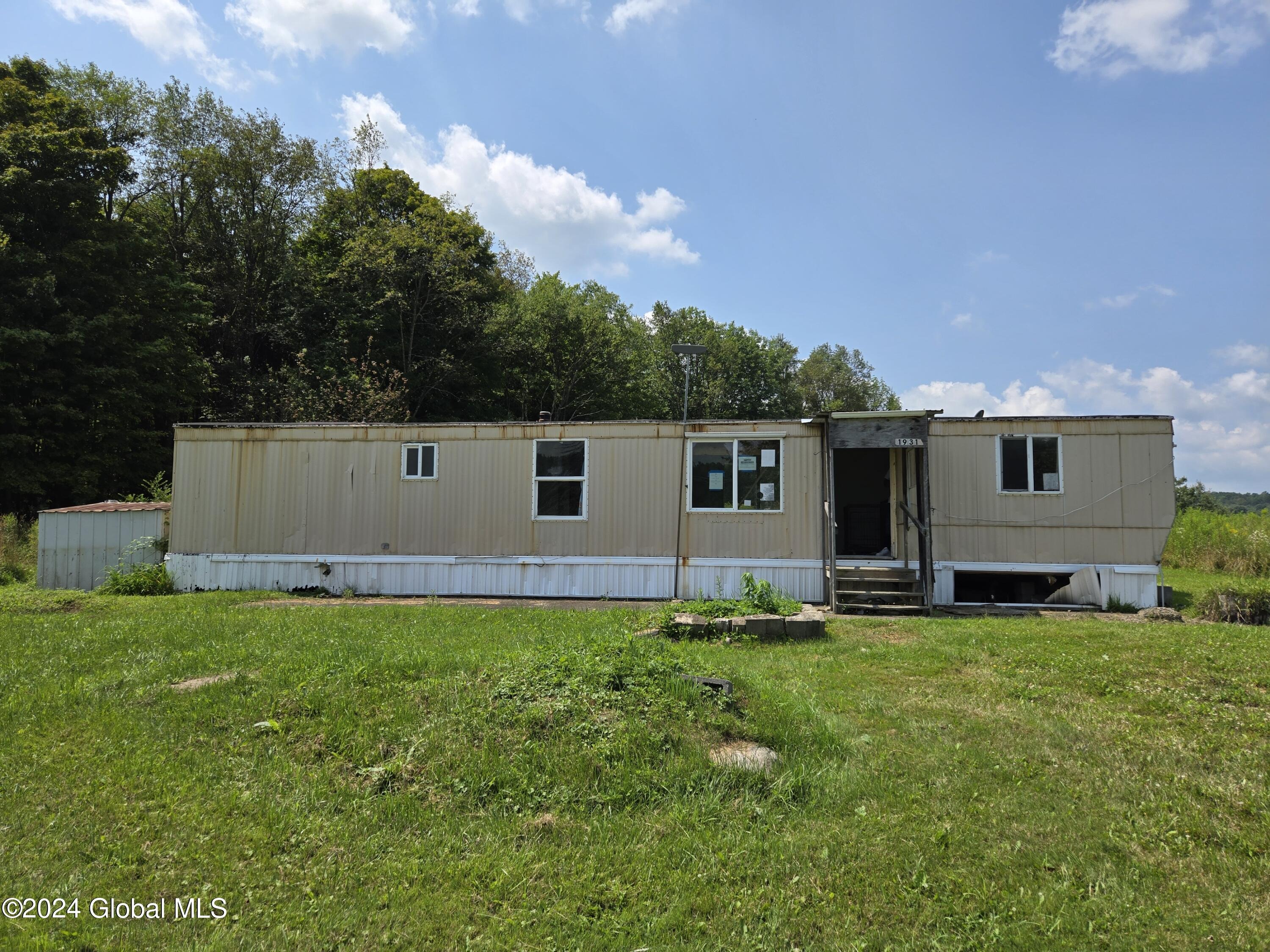 Carter Slocum Rd, Marathon, NY 13803