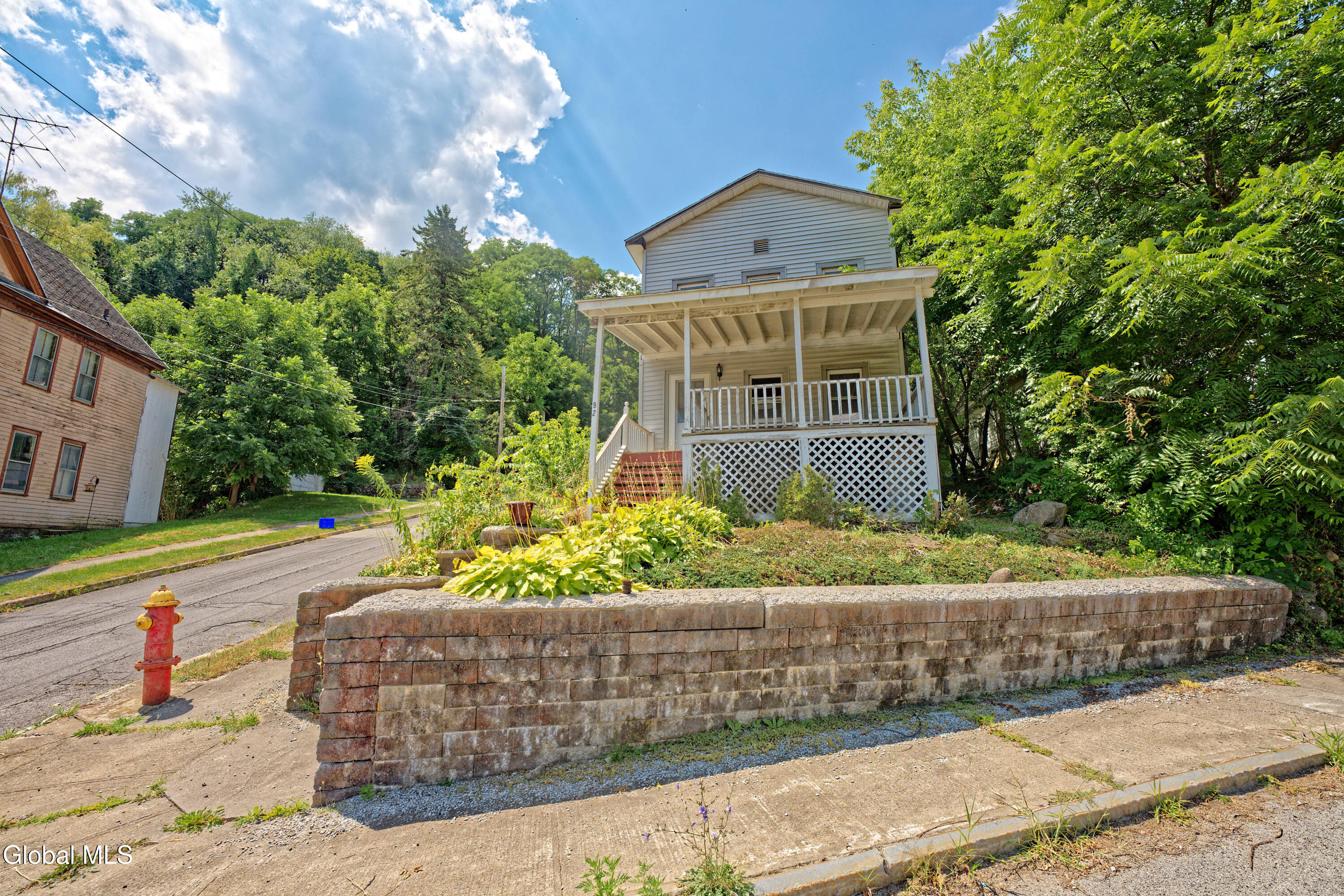 Furnace St, Little Falls, NY 13365