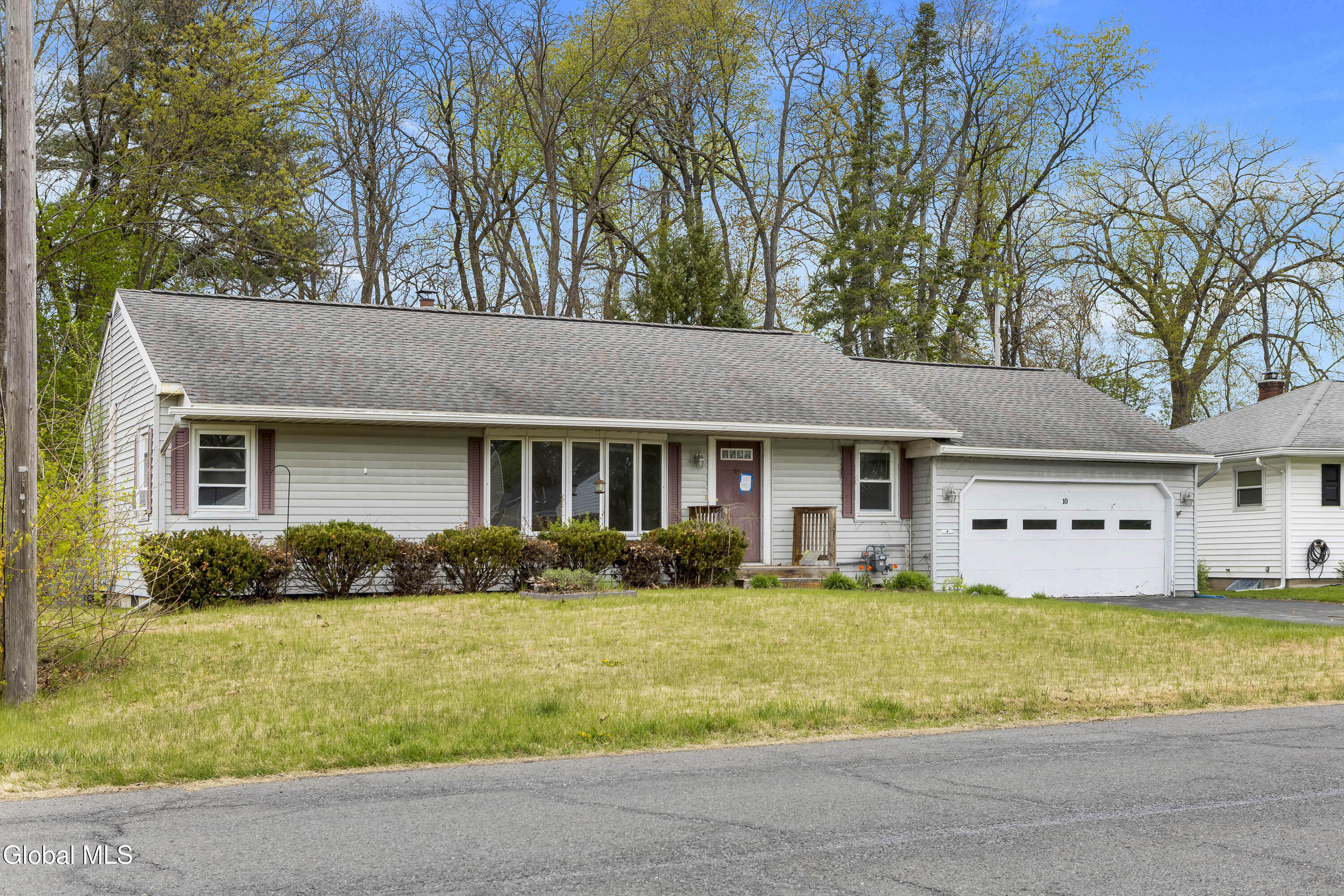Leto Rd, Albany, NY 12203 #1