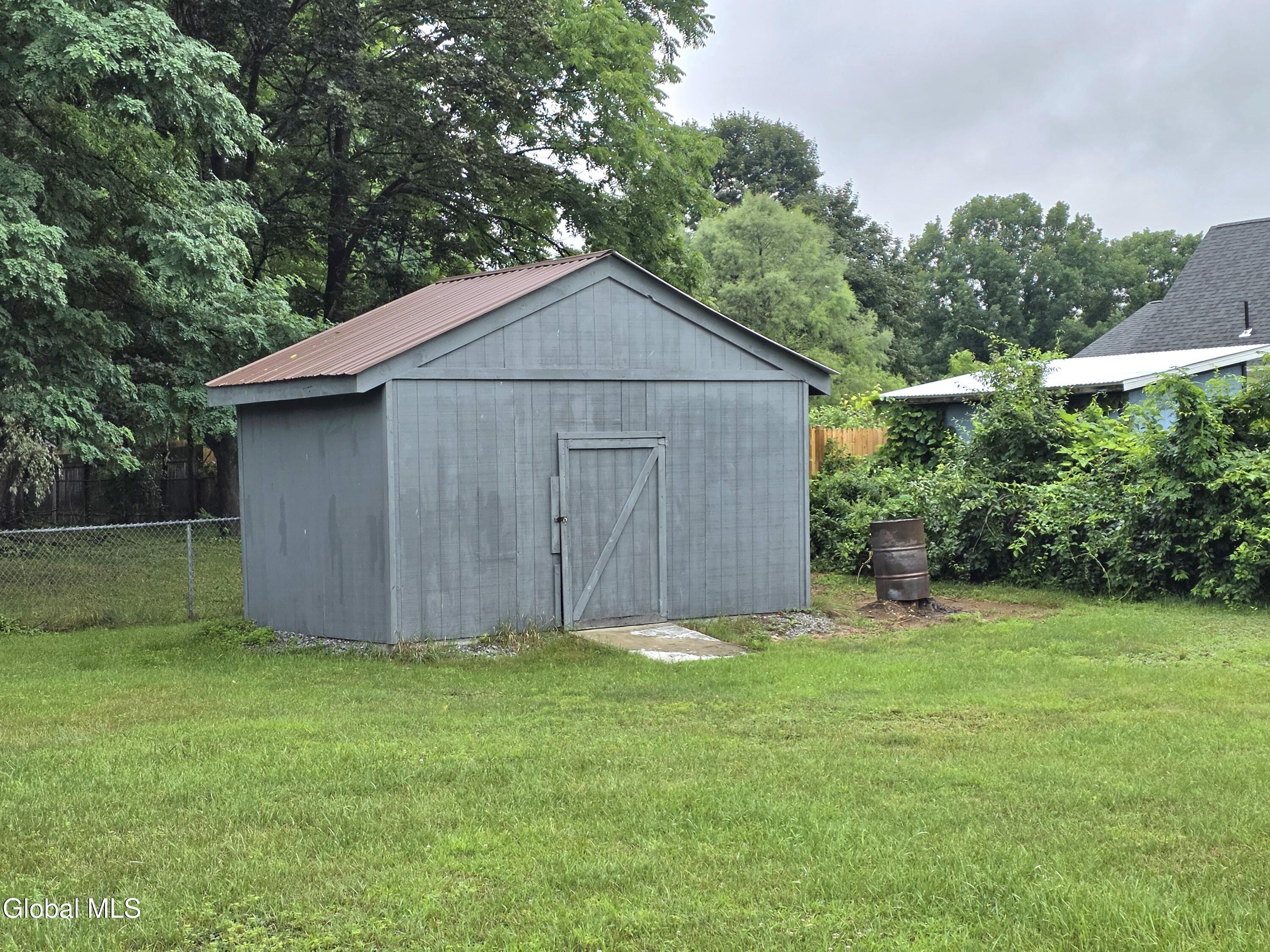 New Britain Dr, Gansevoort, NY 12831 #1