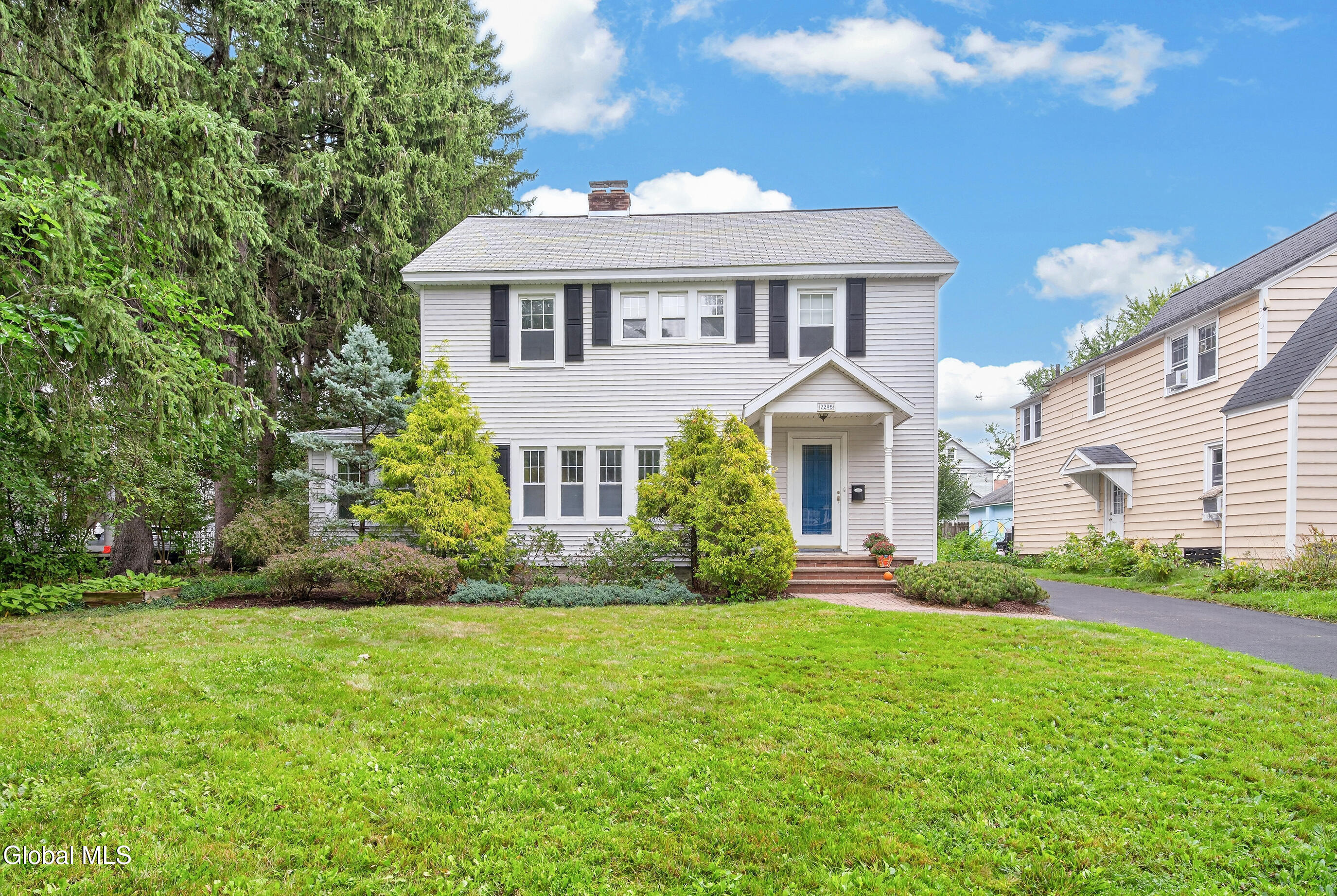 Grand Blvd, Schenectady, NY 12309