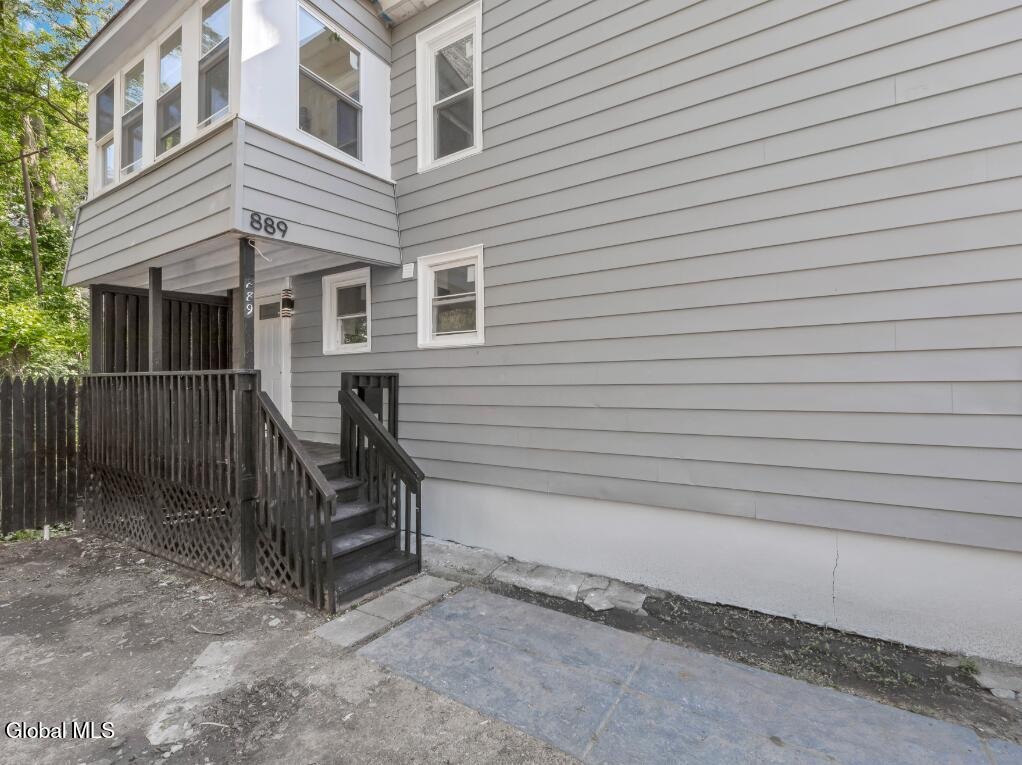 Yorkston St, Schenectady, NY 12303 #1