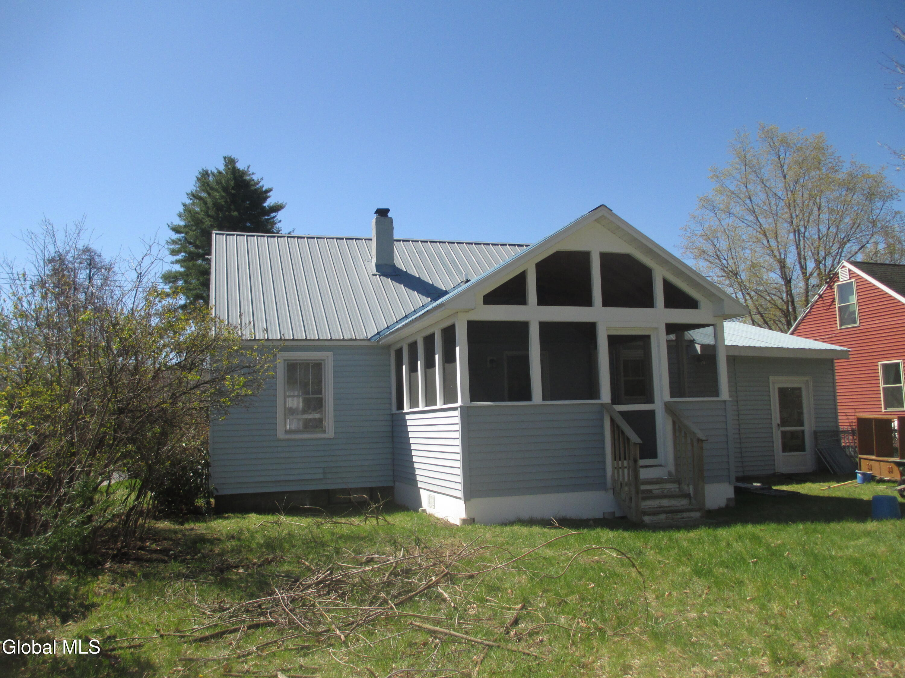 3rd St, Glens Falls, NY 12801 #1