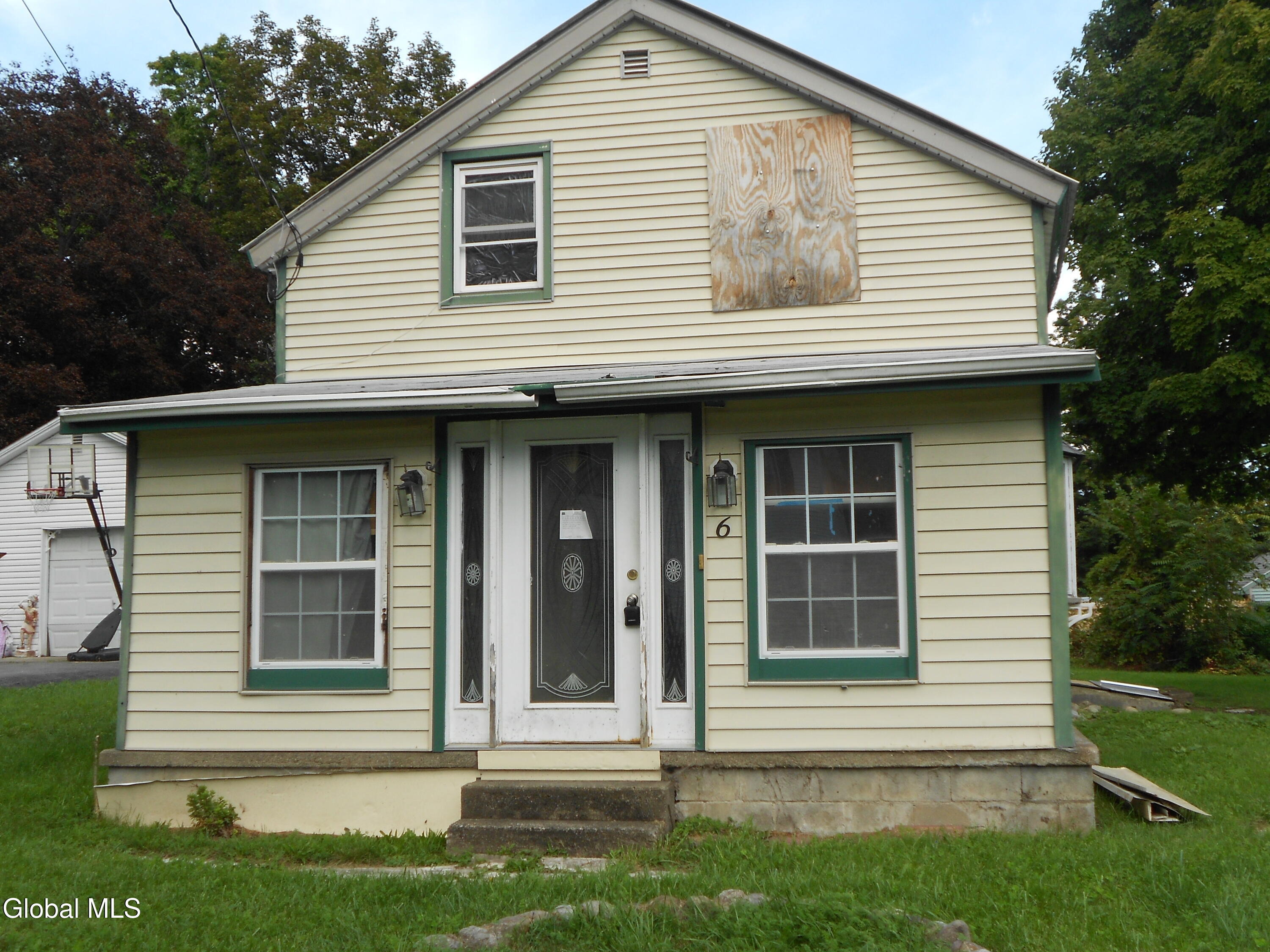 Center St, Stillwater, NY 12170 #1