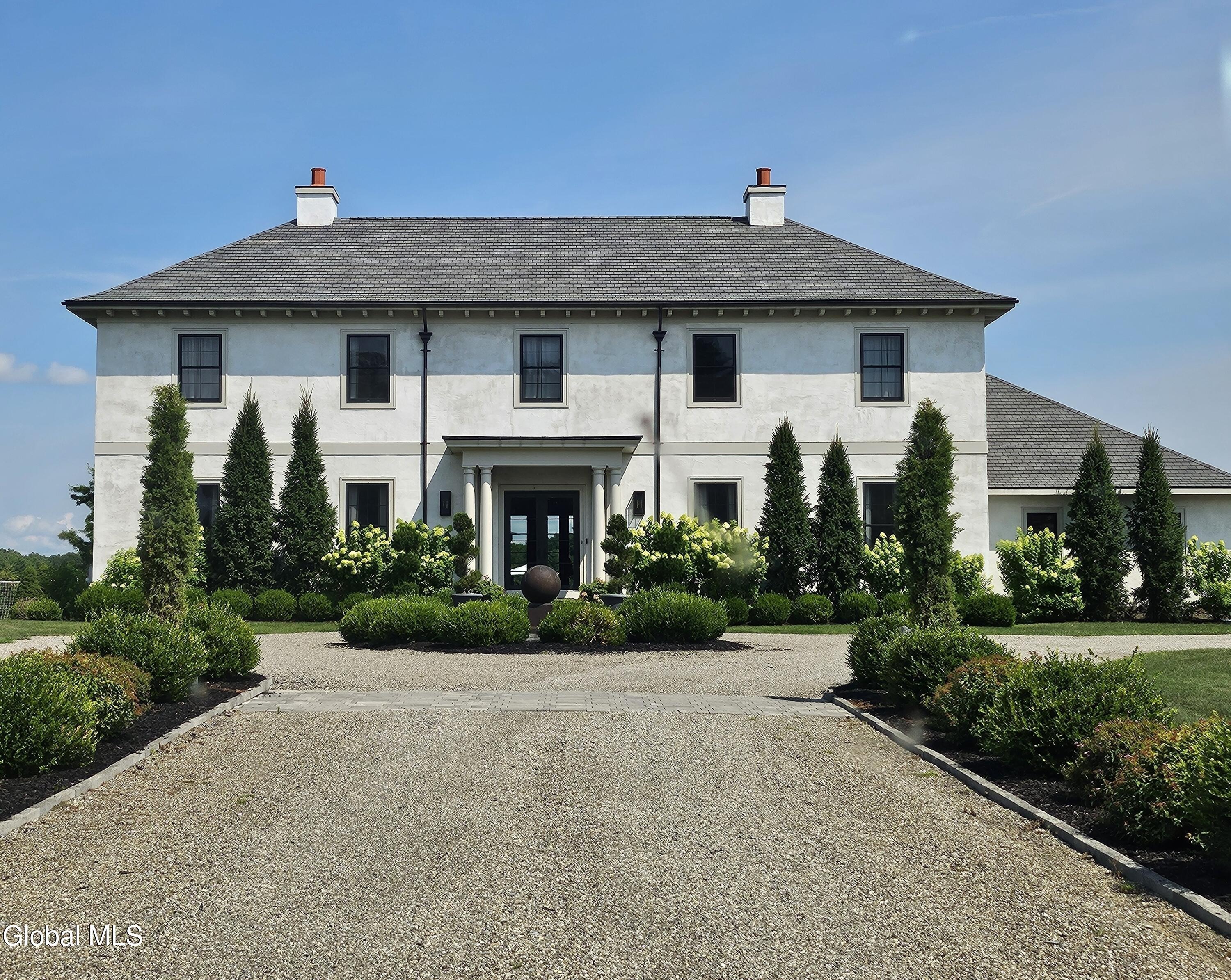 Brown Rd, Stillwater, NY 12170