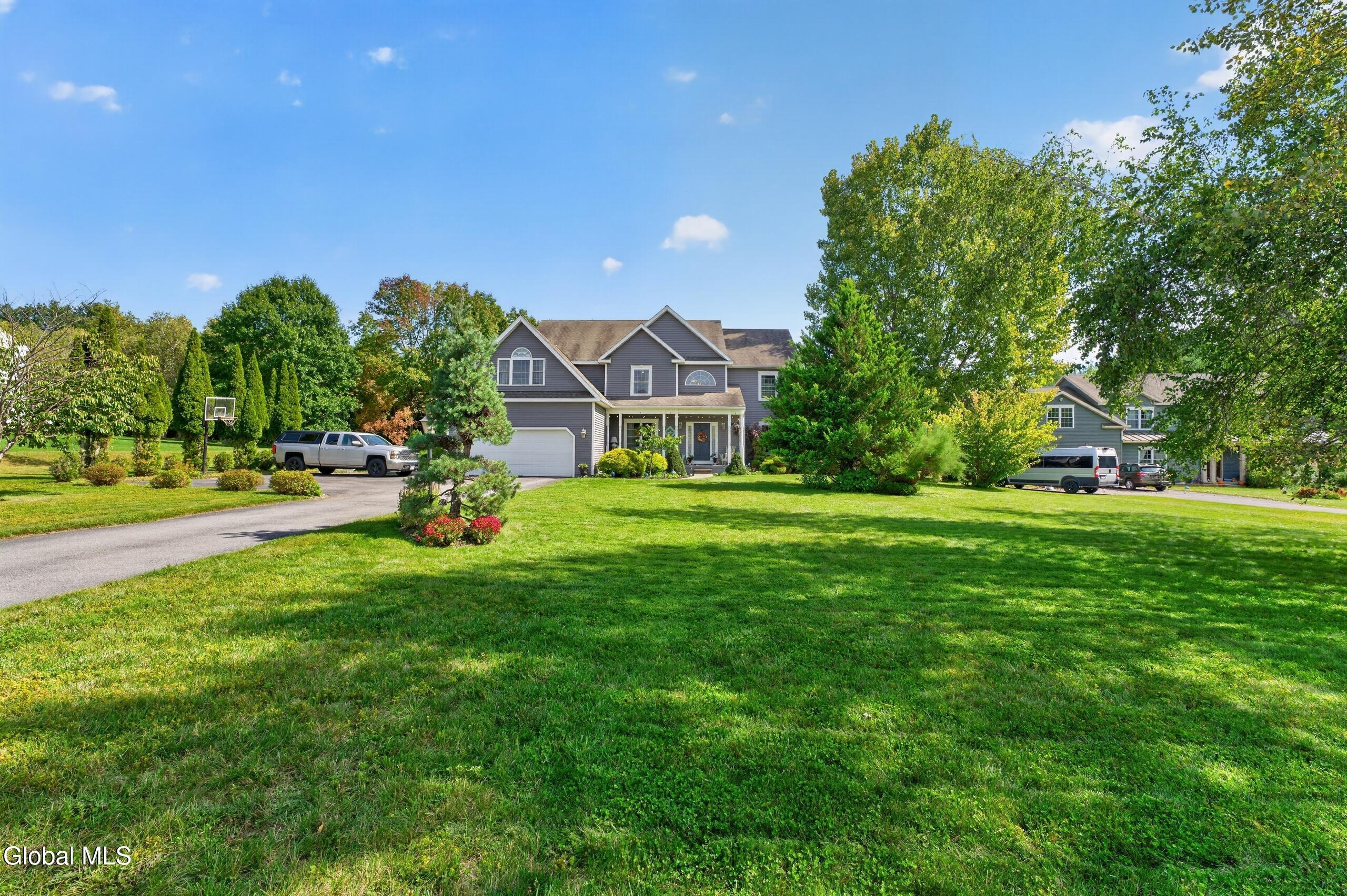 Rebecca Dr, Middle Grove, NY 12850 #1