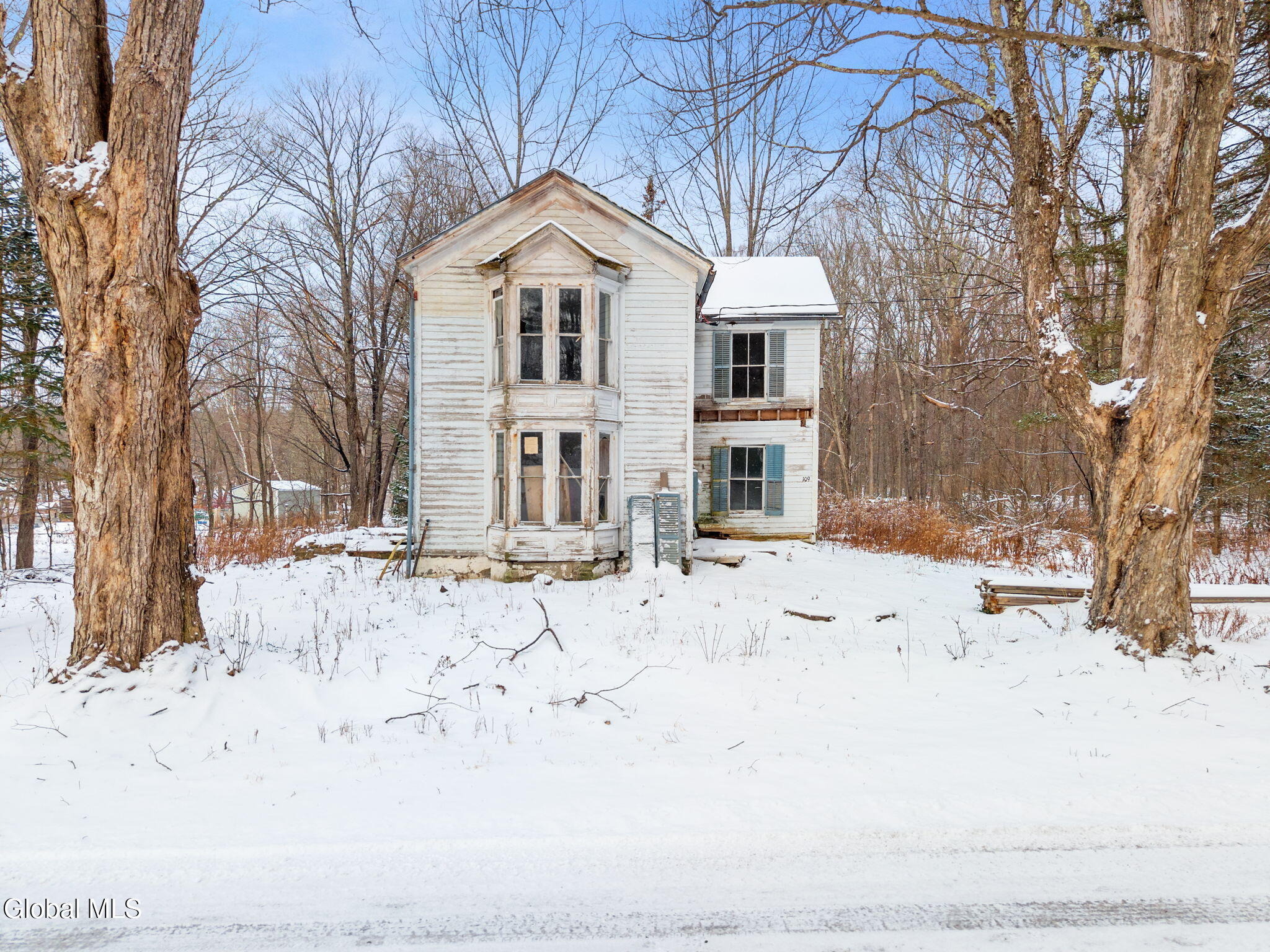 Rossman Hill Rd, Summit, NY 12175 #1