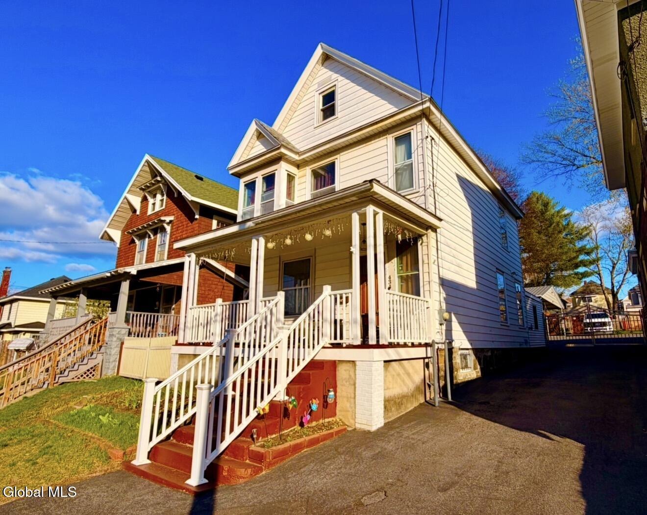 Furman St, Schenectady, NY 12304 #1