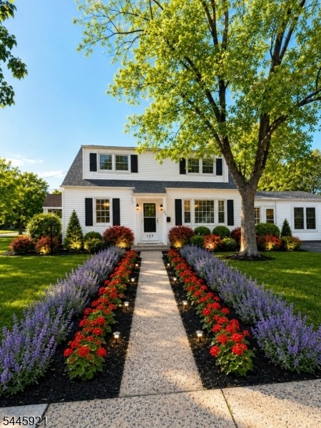 Auten Ave, Somerville, NJ 08876