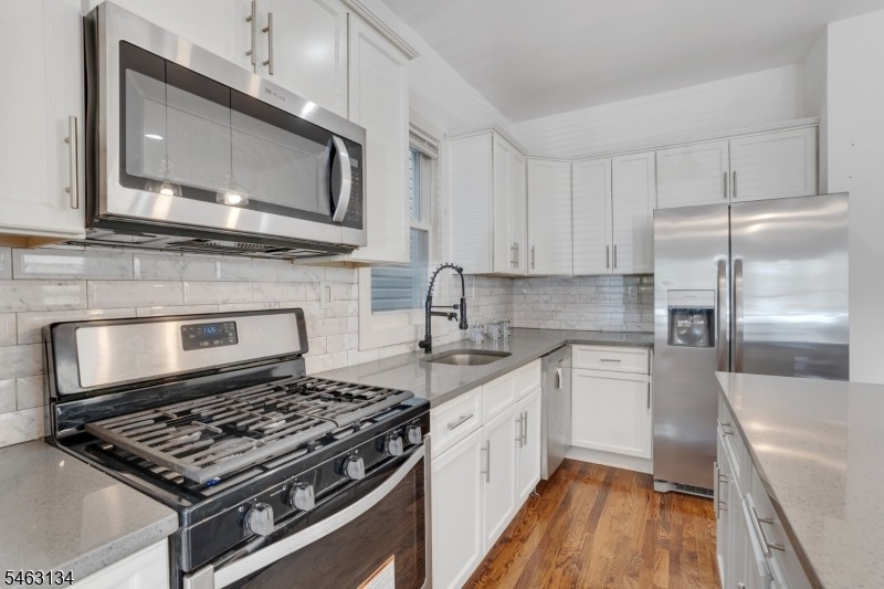 Steuben St, East Orange, NJ 07018 #1