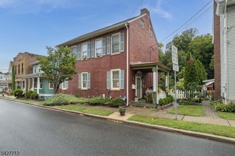 Water St, Belvidere, NJ 07823 #1