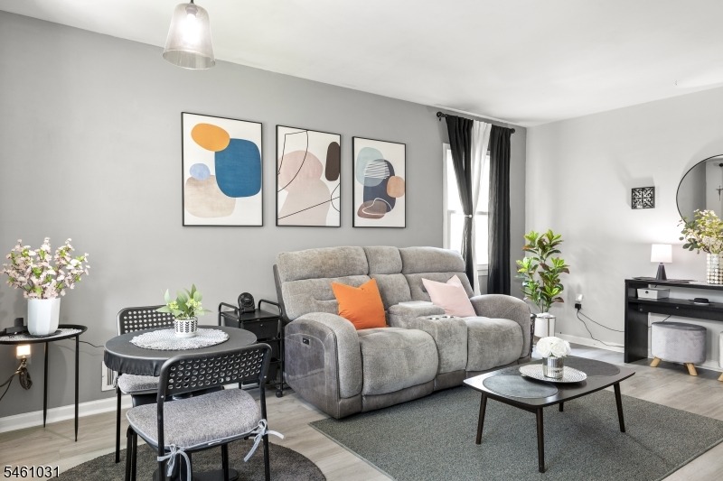 Passaic Ave, Linden, NJ 07036 #1