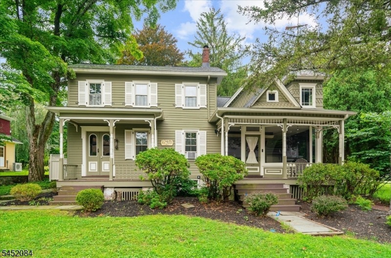 Main St, Califon, NJ 07830 #1