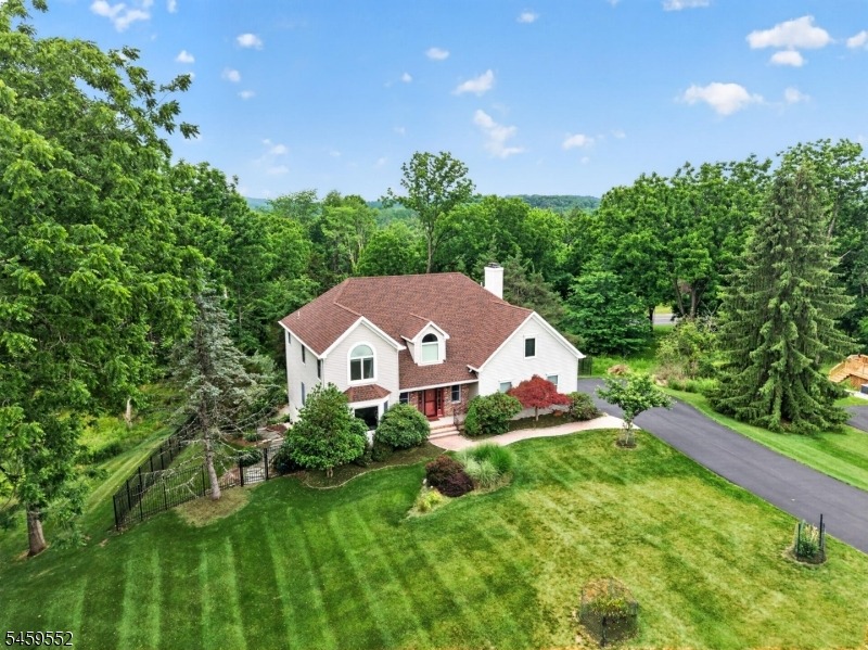 Chaucer Dr, Annandale, NJ 08801 #1