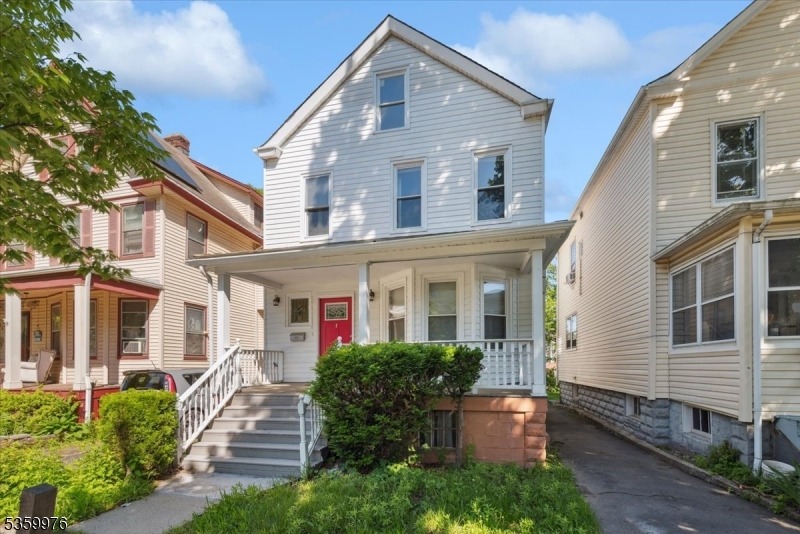 Waverly Pl, South Orange, NJ 07079