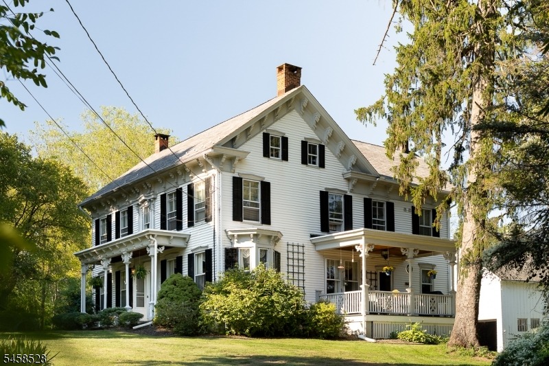 State Route 173 , Bloomsbury, NJ 08804