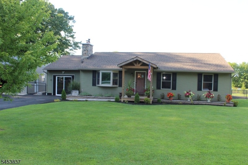 Rudetown Rd, Hamburg, NJ 07419
