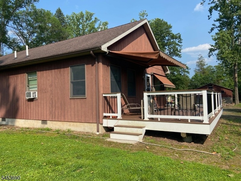 Risler St, Stockton, NJ 08559 #1