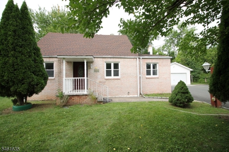 Finderne Ave, Bridgewater, NJ 08807