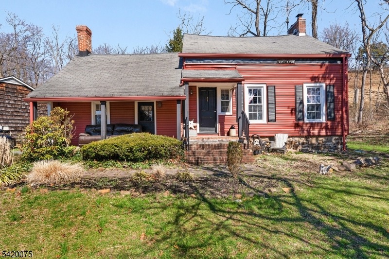 Washington Valley Rd, Basking Ridge, NJ 07920