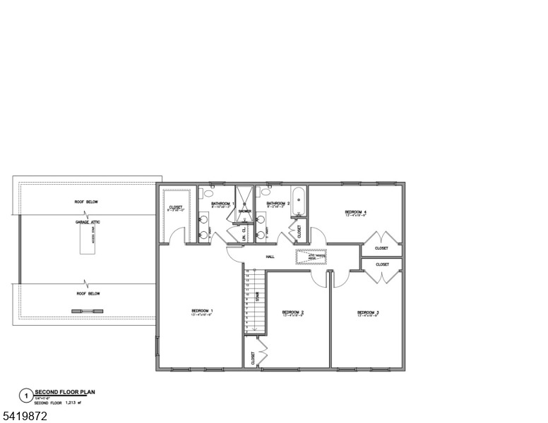 Larsen Dr, Succasunna, NJ 07876 #1