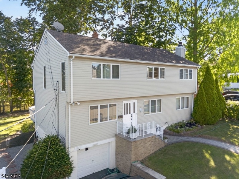 Livingston St, Clifton, NJ 07013 #1