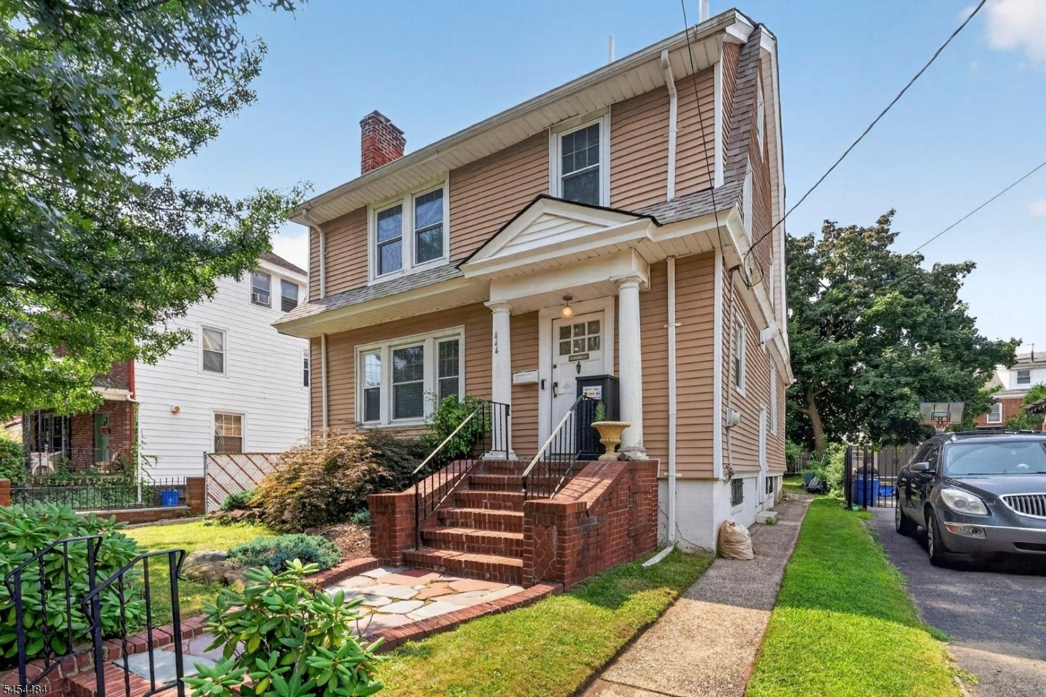 Clifton Ave, Newark, NJ 07104 #1