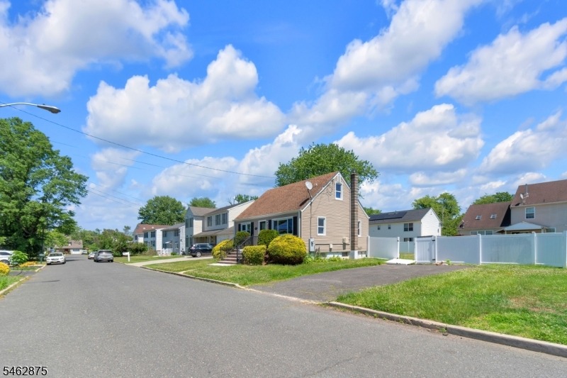 Delaware Ave, Cliffwood, NJ 07721 #1