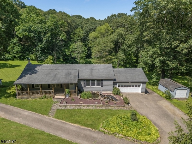 Polktown Rd, Hampton, NJ 08827 #1