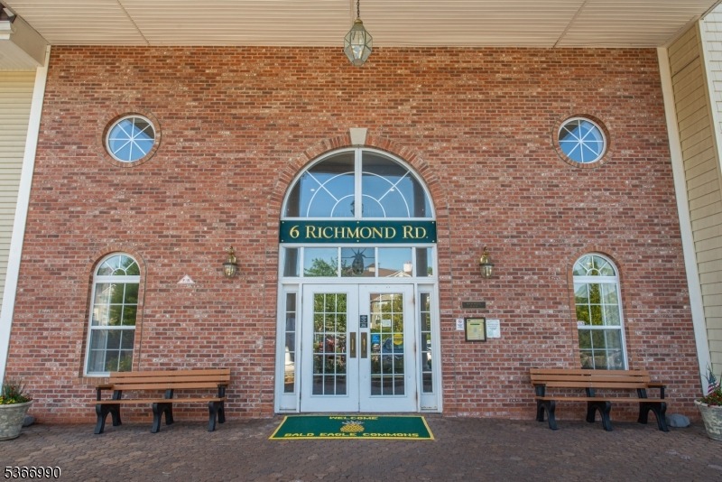 Richmond Rd, West Milford, NJ 07480