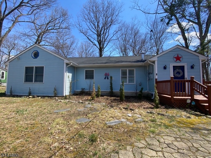 Sunrise Rd, Boonton, NJ 07005