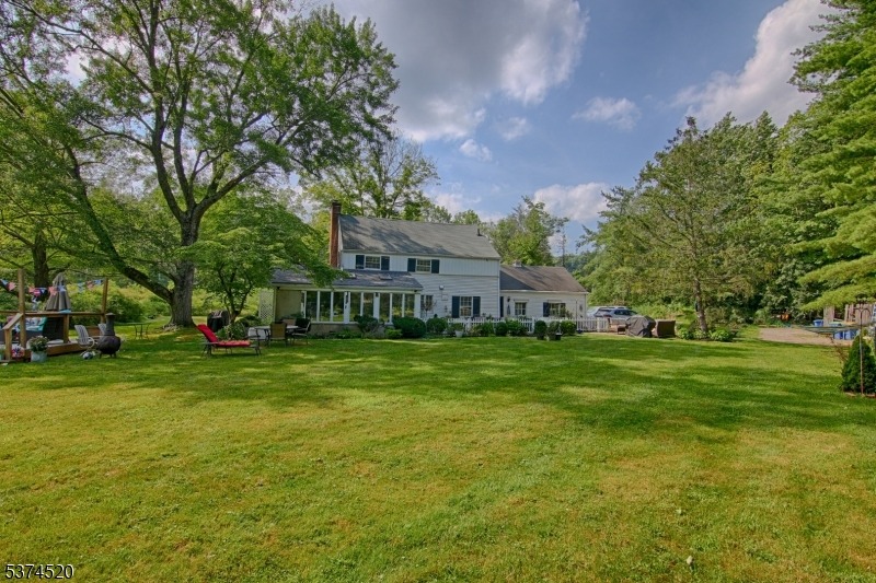 Mine Brook Rd, Bernardsville, NJ 07924 #1