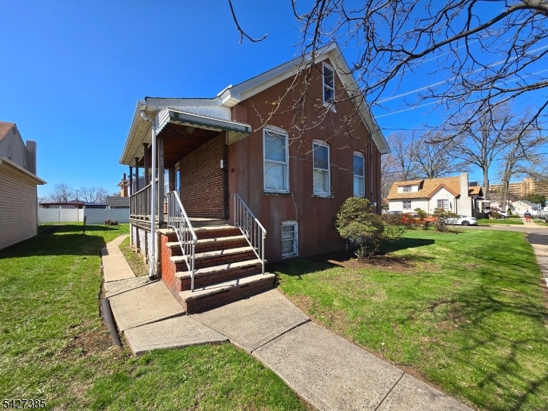Grant St, Linden, NJ 07036 #1