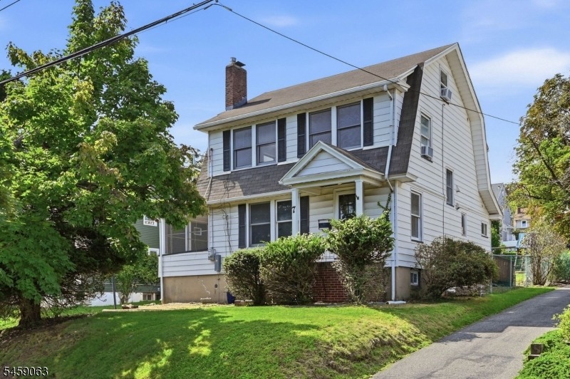 Harvard Ter, West Orange, NJ 07052