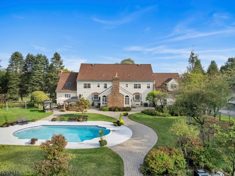 Pequest Rd, Andover, NJ 07821