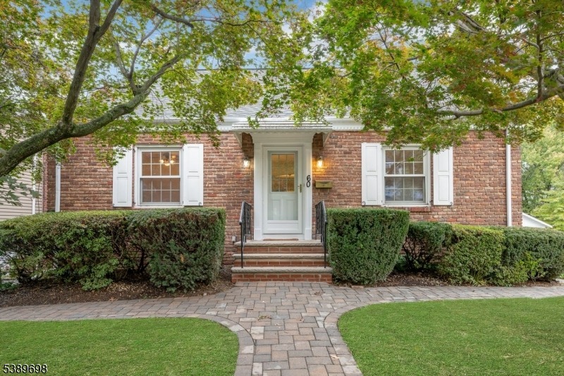 Tooker Ave, Springfield, NJ 07081