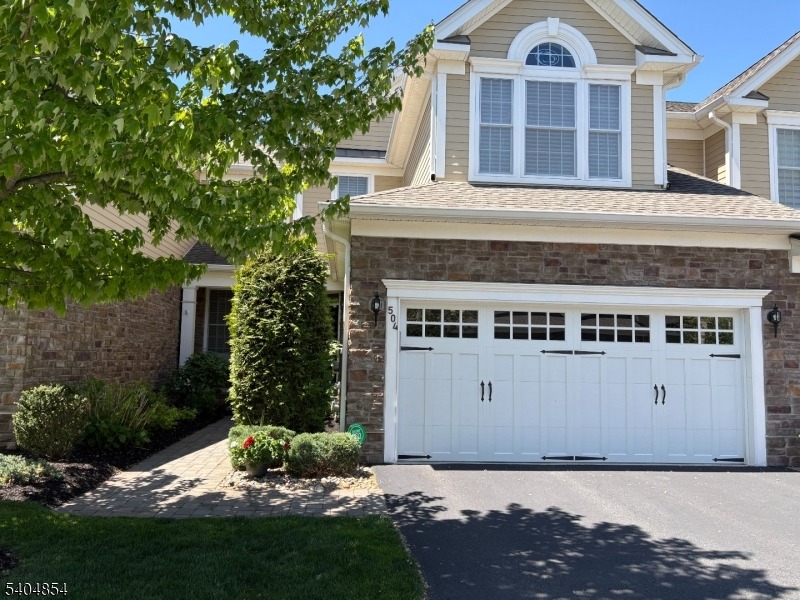 Tillinghast Turn , Scotch Plains, NJ 07076