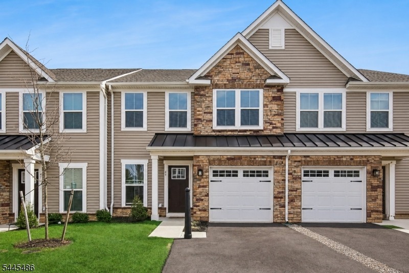 Owen Ct, Somerset, NJ 08873 #1